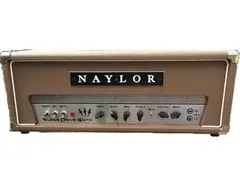 Naylor Super Drive Sixty main image