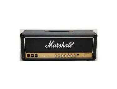 Marshall JCM 50/25W 2550 Jubilee