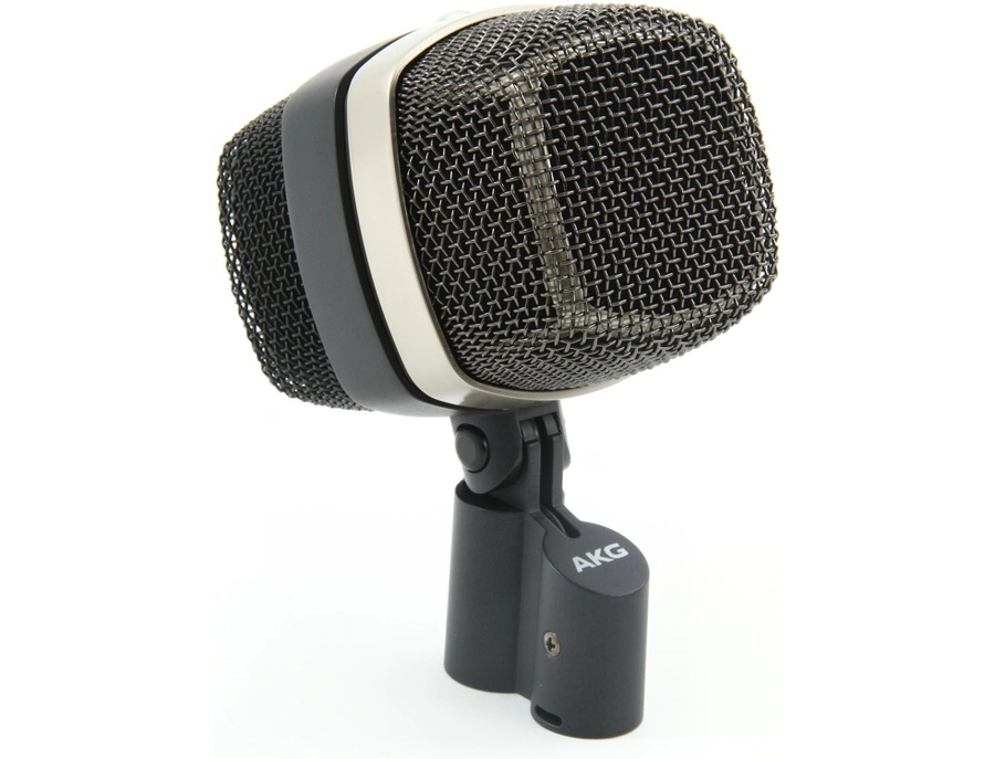 AKG D12-VR - What To Know & Where To Buy | Equipboard