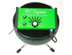 Porter & Davies BC Gigster
