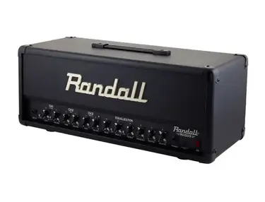 Randall V2 Amp Head - Best Deals, Reviews, & Pro Users | Equipboard