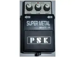 PSK SMT-2 Super Metal