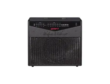 Hughes & Kettner warp 7