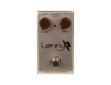 J Rockett Audio Designs Lenny
