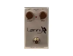 J Rockett Audio Designs Lenny - What To Know & Where To Buy J Rockett Audio Designs Lenny - What To Know & Where To Buy