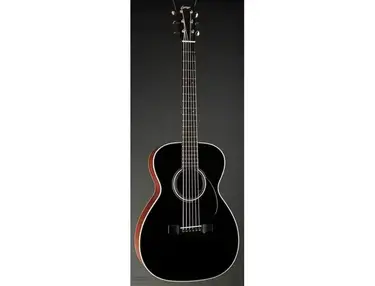 Collings 02H Ebony
