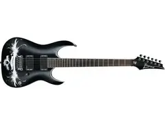 Ibanez MBM2 Matt Bachand Signature