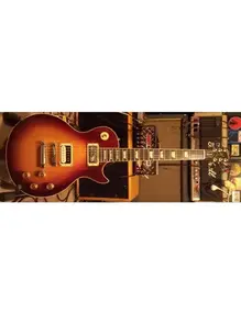 1982 Les Paul Standard