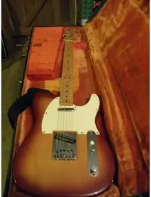 1985 Fender Telecaster