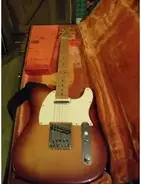 1985 Fender Telecaster