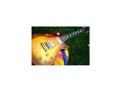 Gibson 1971 Gibson Custom Shop Standard