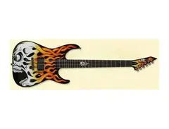 Ltd Screaming Skull main image