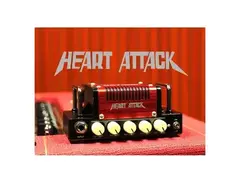 Hotone Heart Attack main image