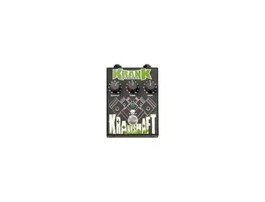 Krank Krankshaft Overdrive