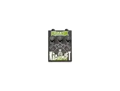 Krank Krankshaft Overdrive
