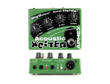 Aphex Acoustic Xciter