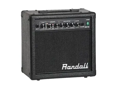 Randall RX15