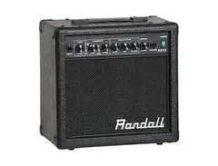 Randall RX15 main image