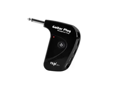 Nux GP-1