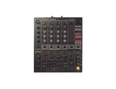 Pioneer DJM-600 Mixer