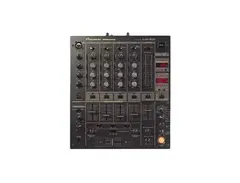 Pioneer DJM-600 Mixer - What To Know & Where To Buy | Equipboard Pioneer DJM-600 Mixer - What To Know & Where To Buy | Equipboard