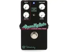 Keeley Dyno My Roto
