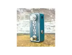 Solid Gold FX BC183 main image