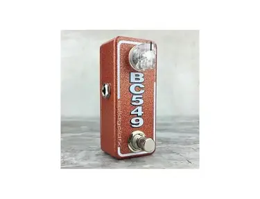 Solid Gold FX BC549