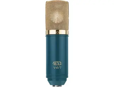 MXL V67g Condenser Mic