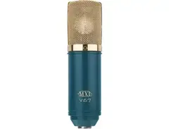MXL V67g Condenser Mic