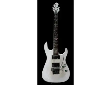 Bo-El MC6 White Angel