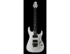 Bo-El MC6 White Angel main image