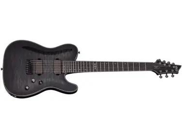 Schecter Hellraiser Hybrid PT-7