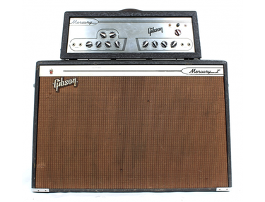 Gibson Mercury I