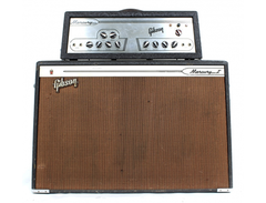 Gibson Mercury I