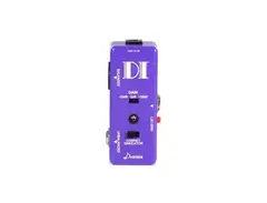 Donner Active DI Box Micro Direct Box main image
