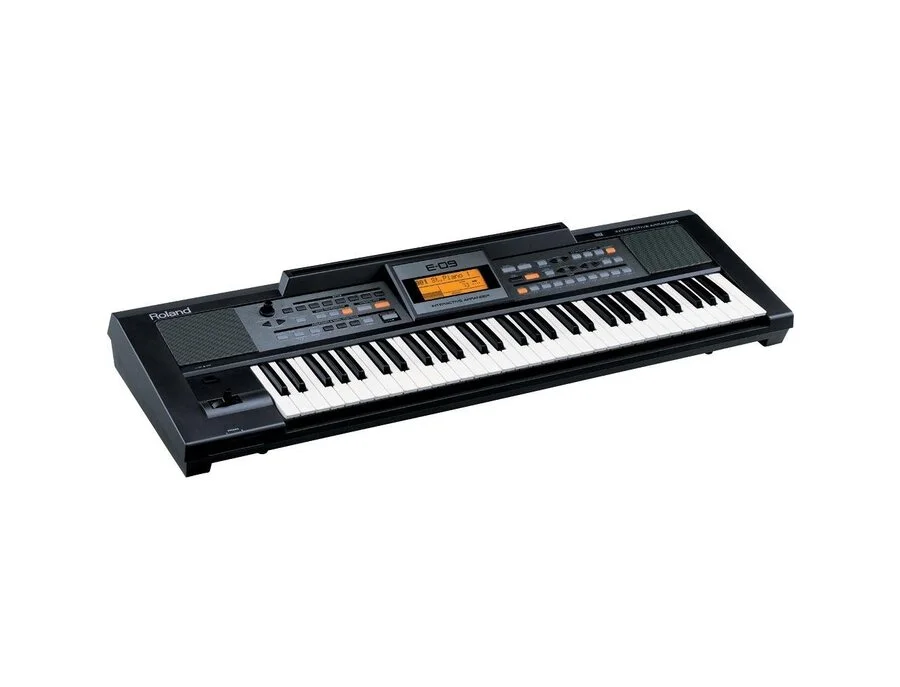 Roland E-09 - What To Know & Where To Buy | Equipboard