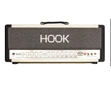 Hook Captain 34 v2