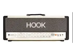 Hook Captain 34 v2