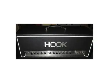 Hook Captain 34 v2