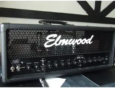 Elmwood Modena M60