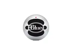 Blue Snowball USB Microphone