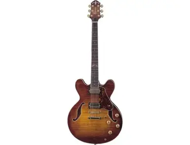 Crafter SEG 480