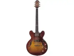 Crafter SEG 480 main image