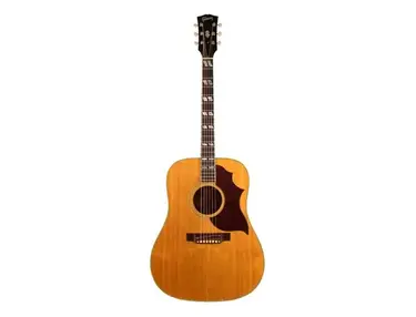 Gibson Country Western (1963-1969)