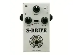 AMT S-Drive main image