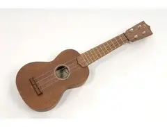 Martin S-O Ukulele main image