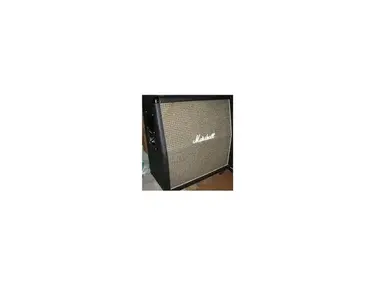 Marshall Checkerboard 100 Watt Slant Cabinet
