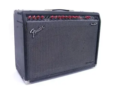 Fender Power Chorus
