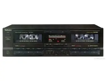 Technics RS-640US - What To Know & Where To Buy | Equipboard Technics RS-640US - What To Know & Where To Buy | Equipboard